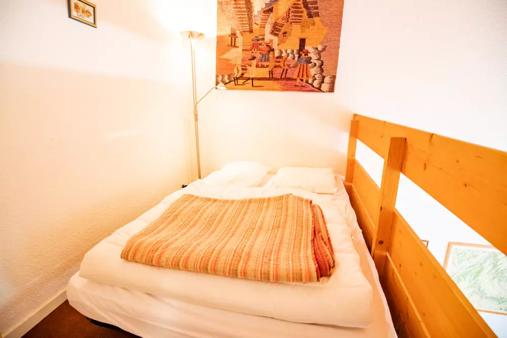 Résidence Les Arolles