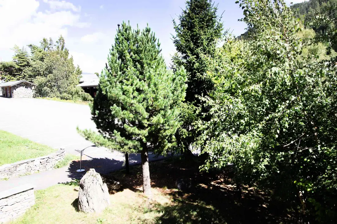 Résidence Les Avenieres