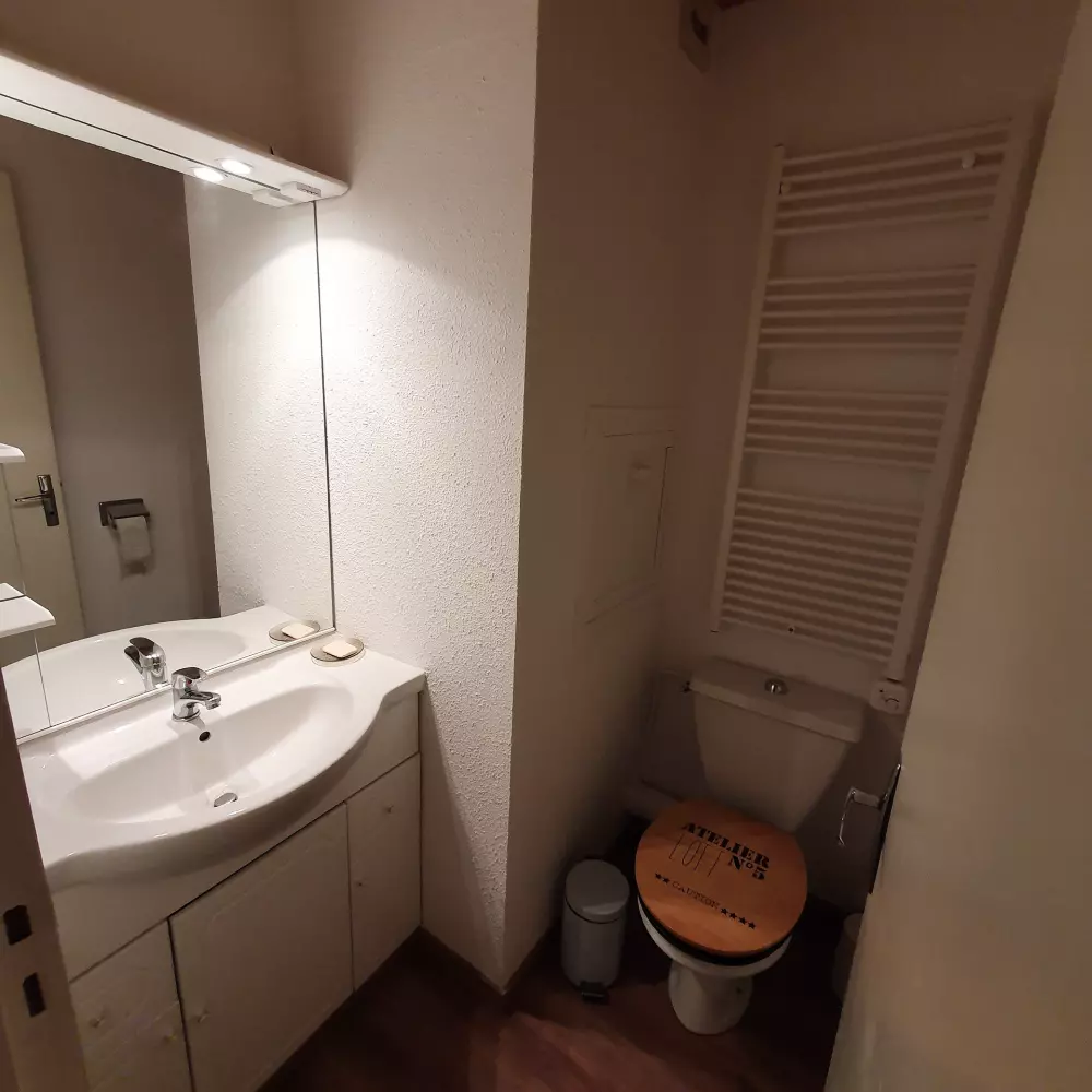 Résidence Les Avenieres