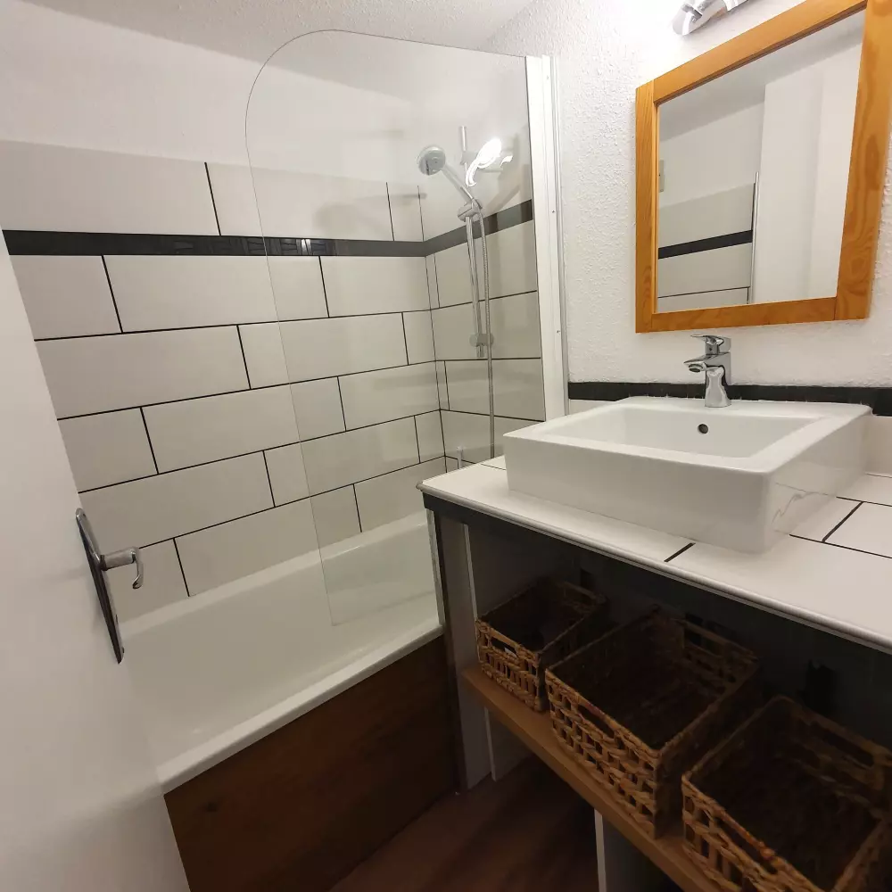 Résidence Les Avenieres