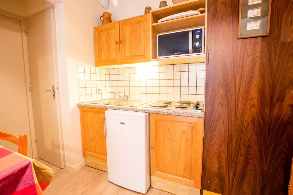 Résidence Les Avenieres