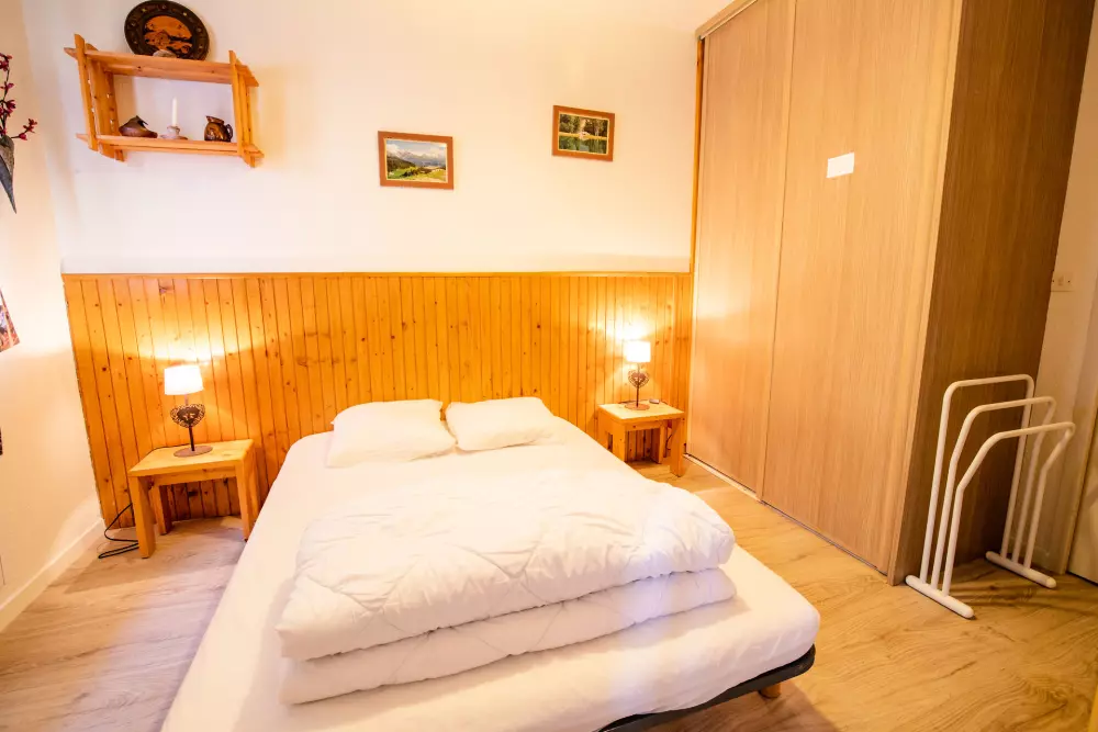 Résidence Les Avenieres