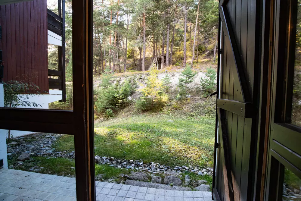 Résidence Les Avenieres