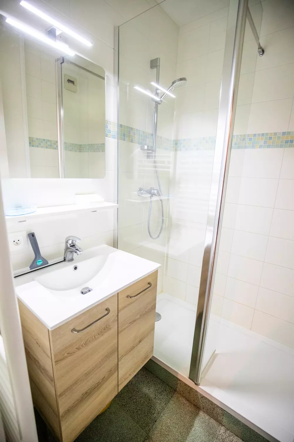 Résidence Les Avenieres