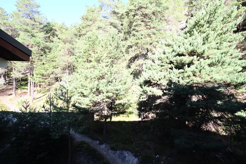 Résidence Les Avenieres