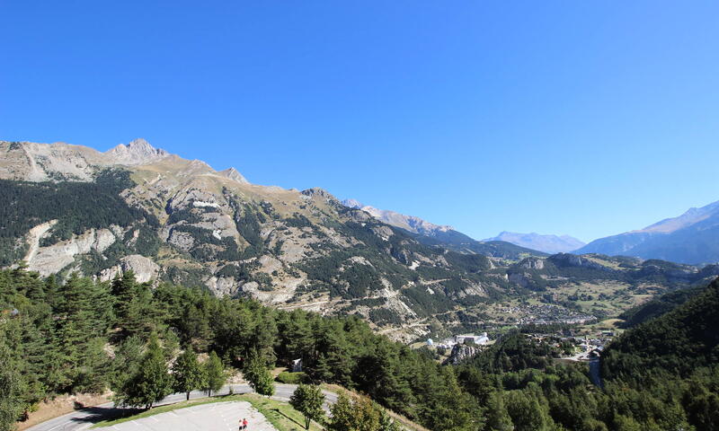 France - Alpes et Savoie - La Norma - Résidence Les Balcons De La Vanoise