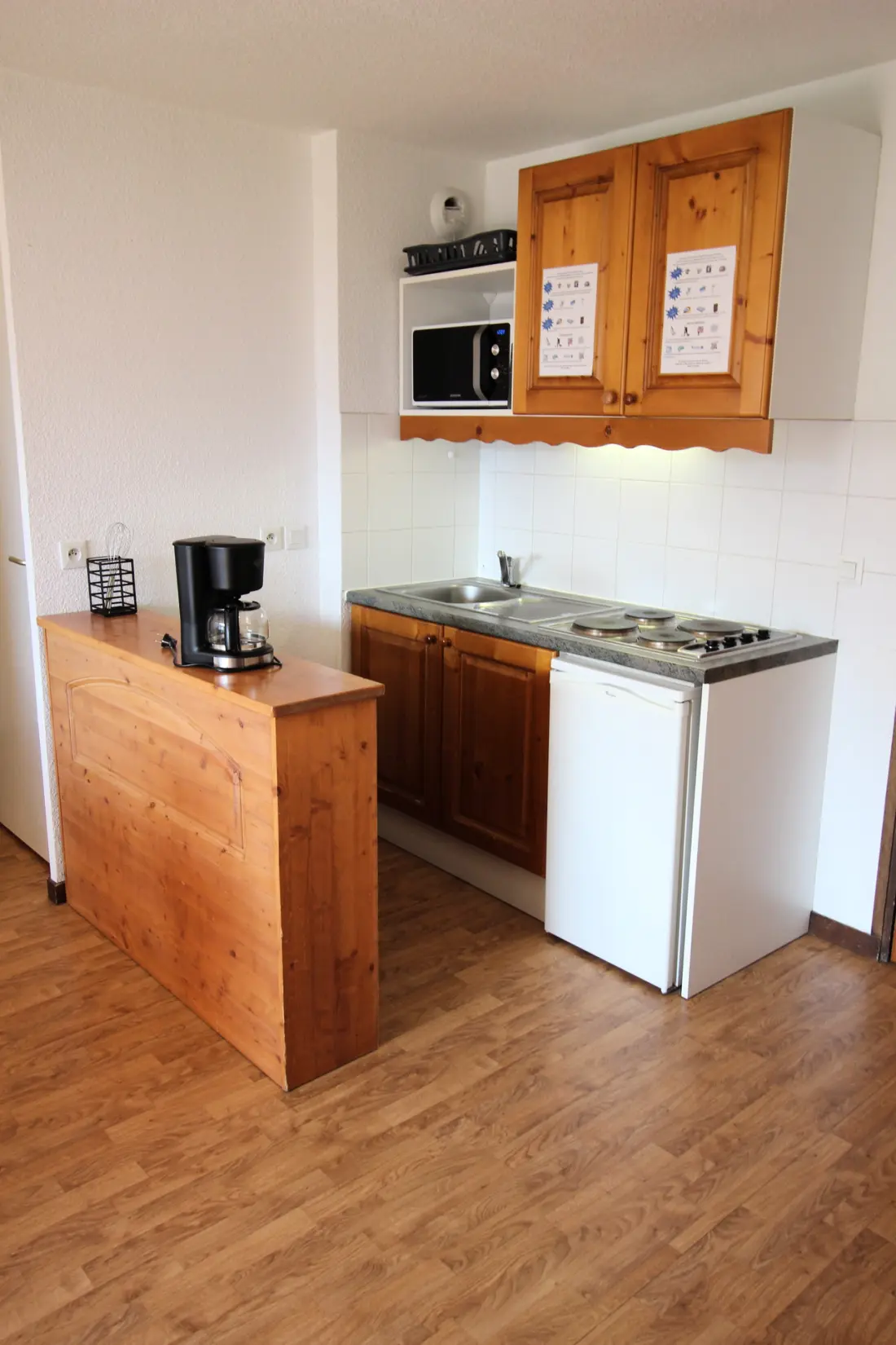 Résidence Les Balcons De La Vanoise