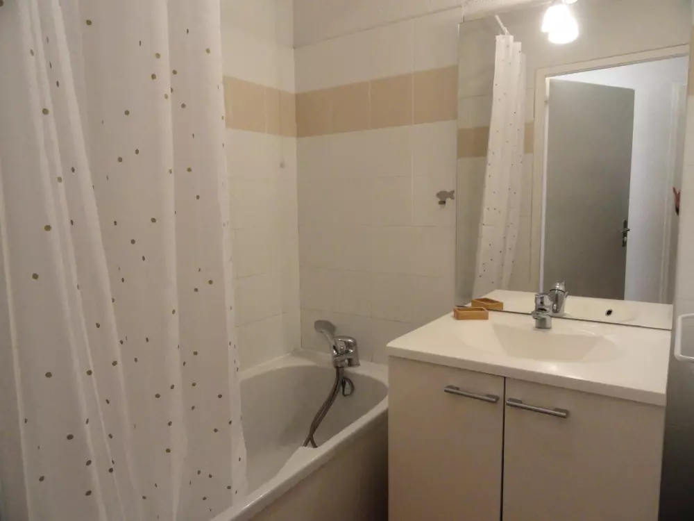 Résidence Les Balcons De La Vanoise