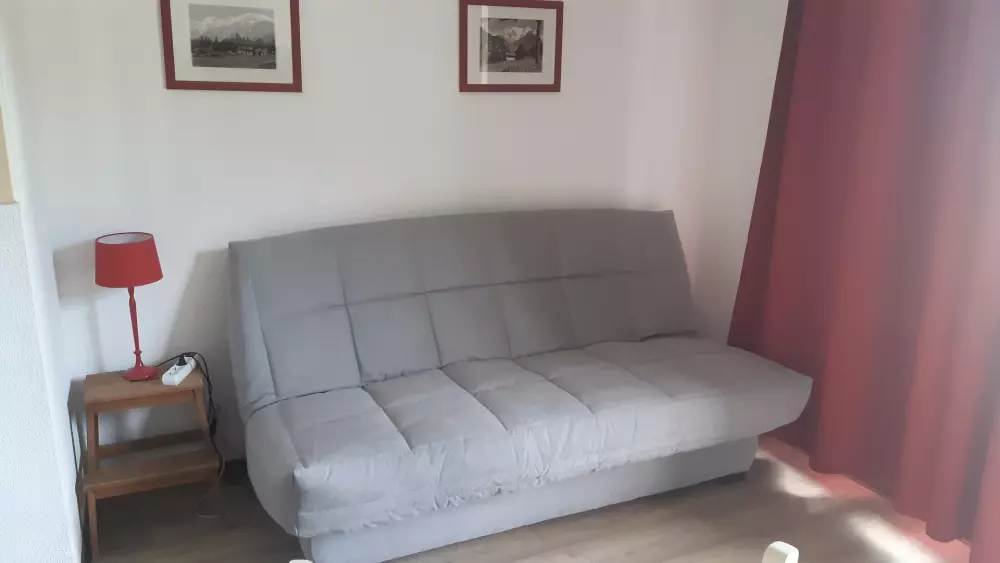 Résidence Les Balcons De La Vanoise