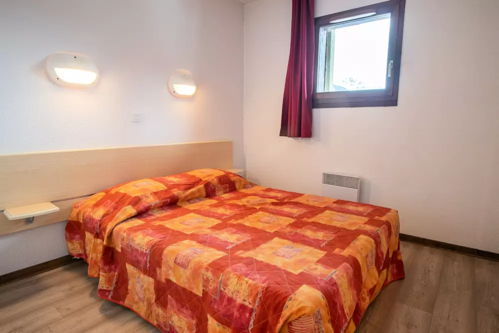 Résidence Les Balcons De La Vanoise