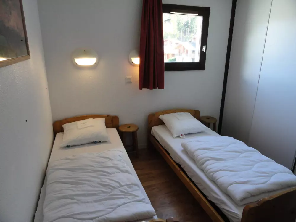 Résidence Les Balcons De La Vanoise