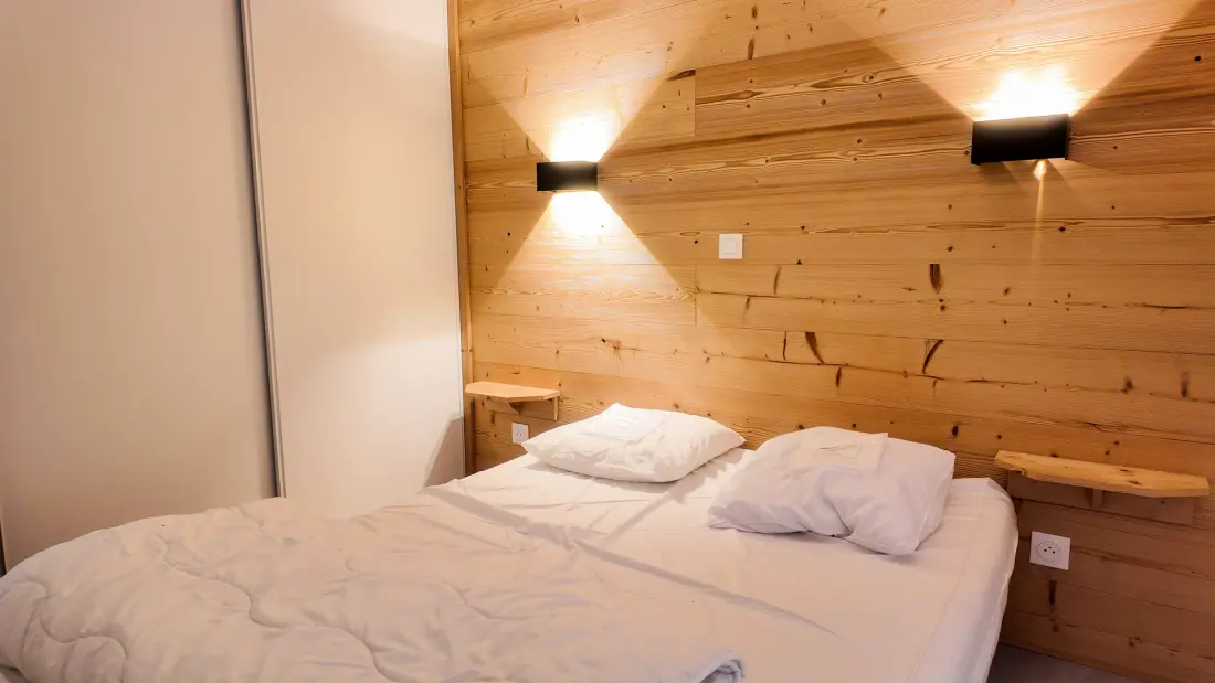 Résidence Les Balcons De La Vanoise