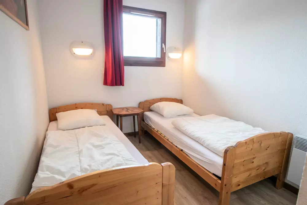 Résidence Les Balcons De La Vanoise