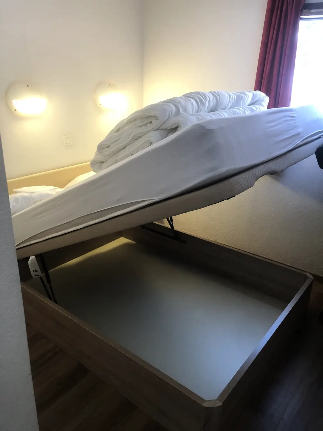 Résidence Les Balcons De La Vanoise