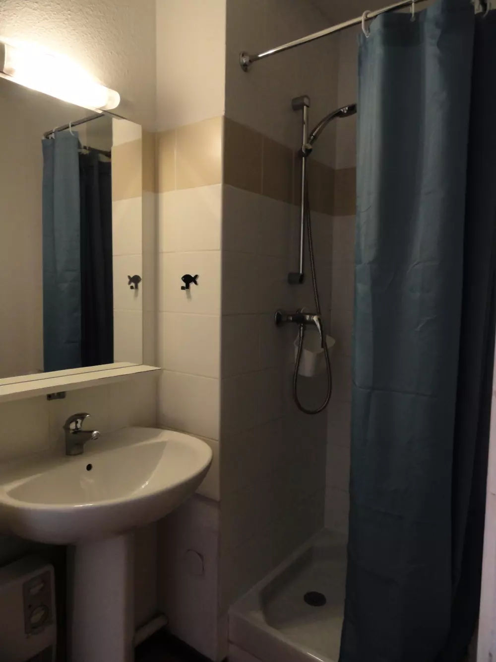 Résidence Les Balcons De La Vanoise