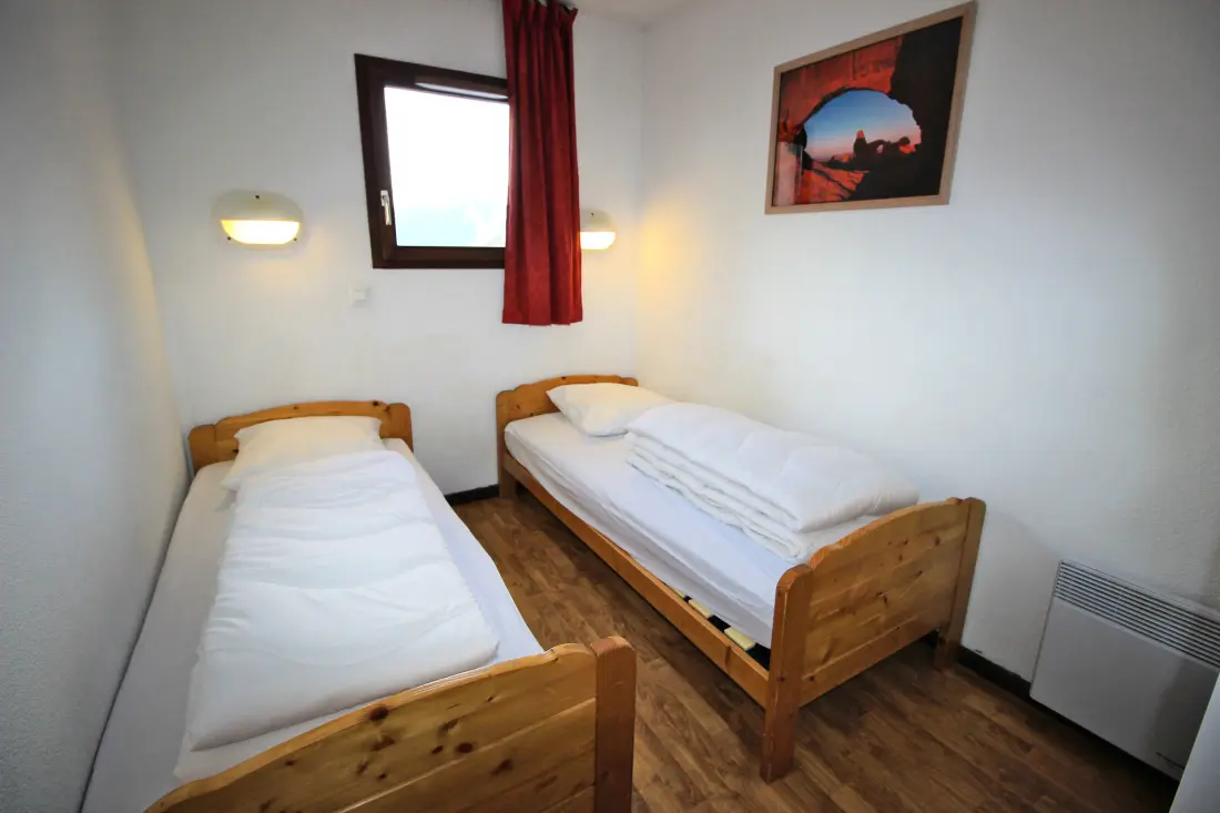 Résidence Les Balcons De La Vanoise