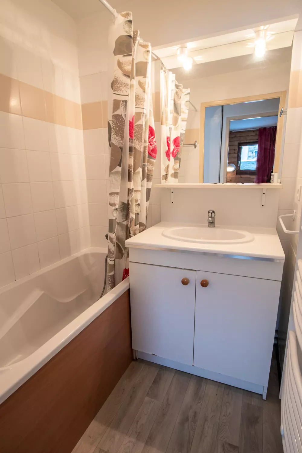 Résidence Les Balcons De La Vanoise