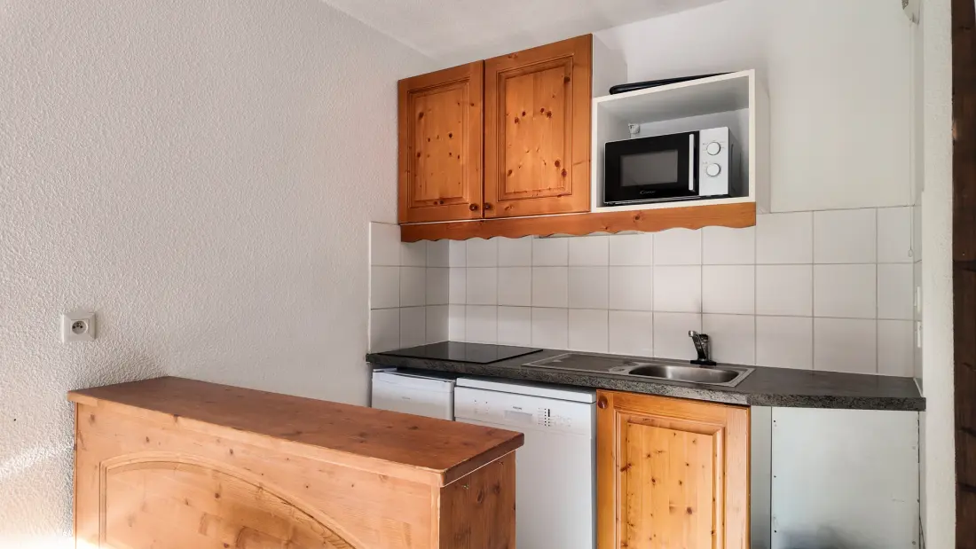 Résidence Les Balcons De La Vanoise