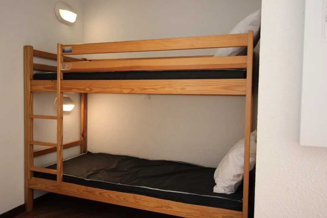 Résidence Les Balcons De La Vanoise