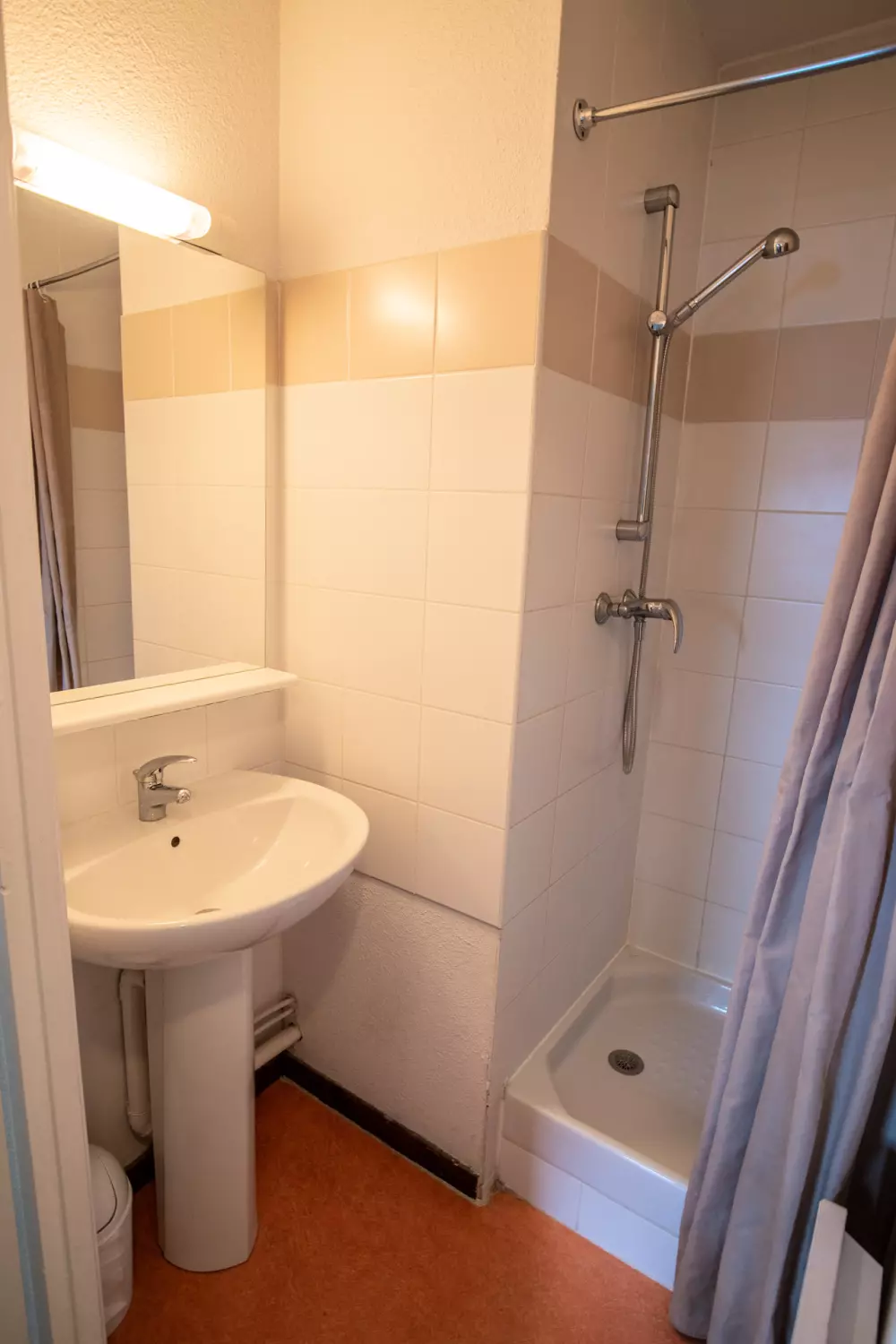 Résidence Les Balcons De La Vanoise