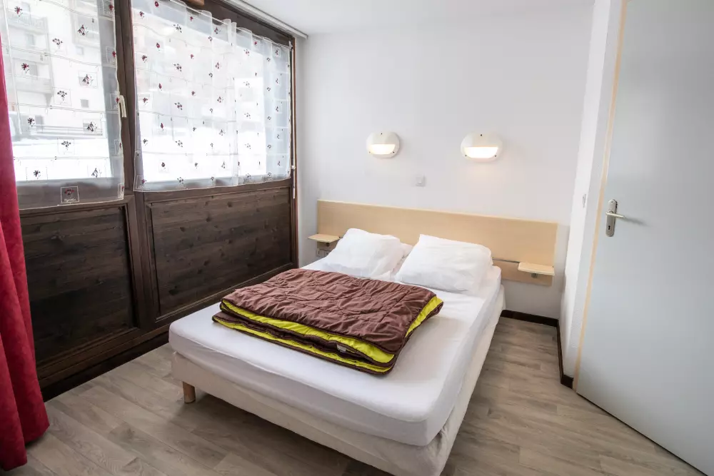 Résidence Les Balcons De La Vanoise