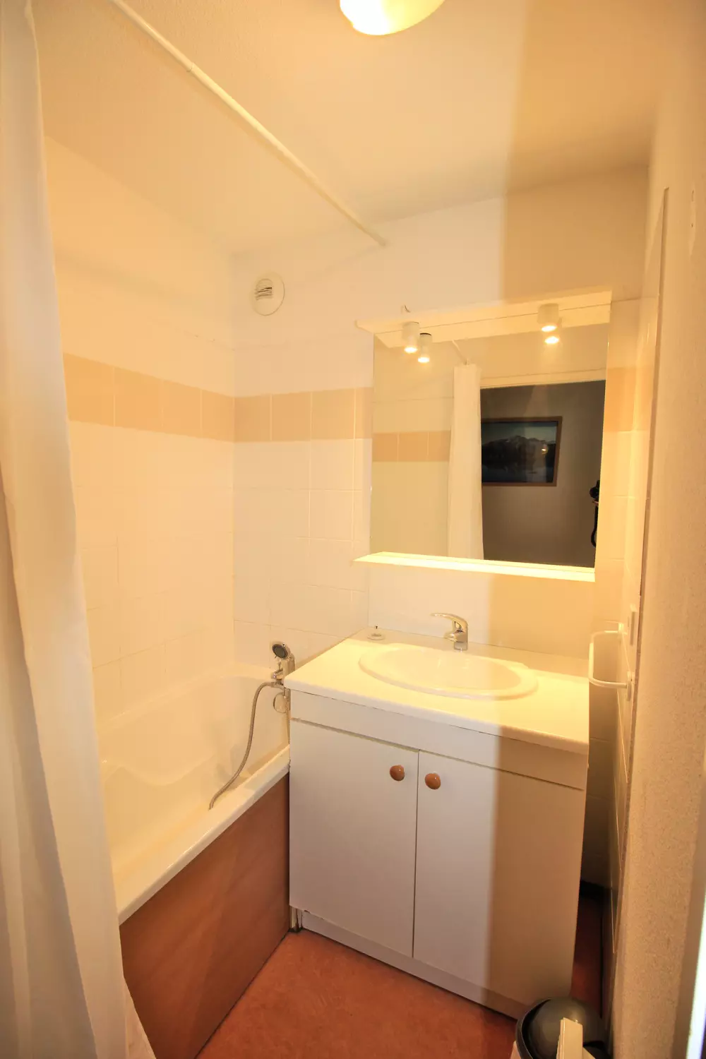 Résidence Les Balcons De La Vanoise