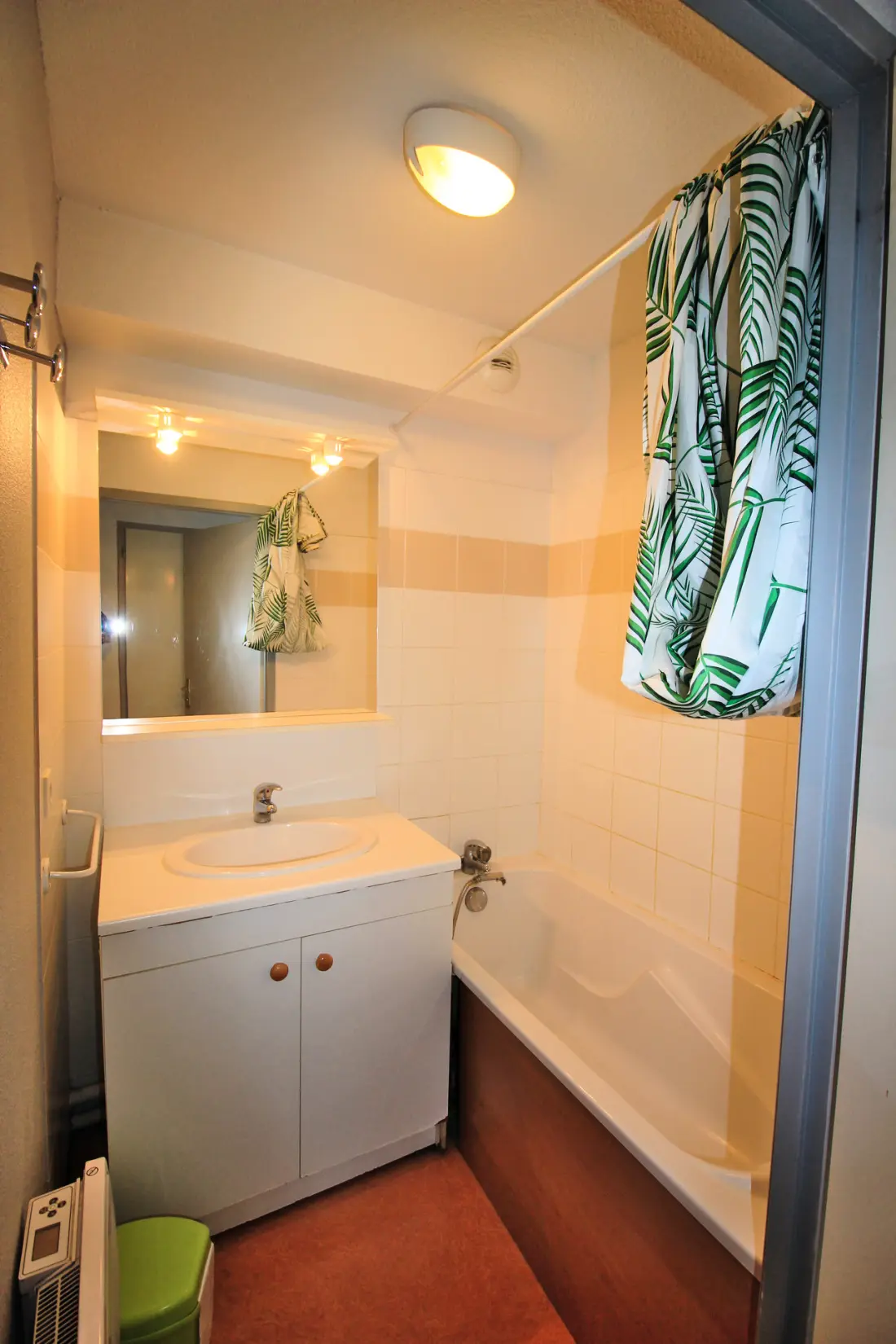 Résidence Les Balcons De La Vanoise