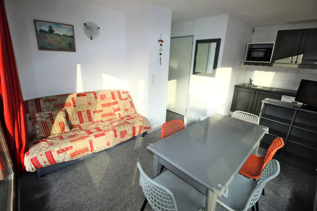 Résidence Les Balcons De La Vanoise