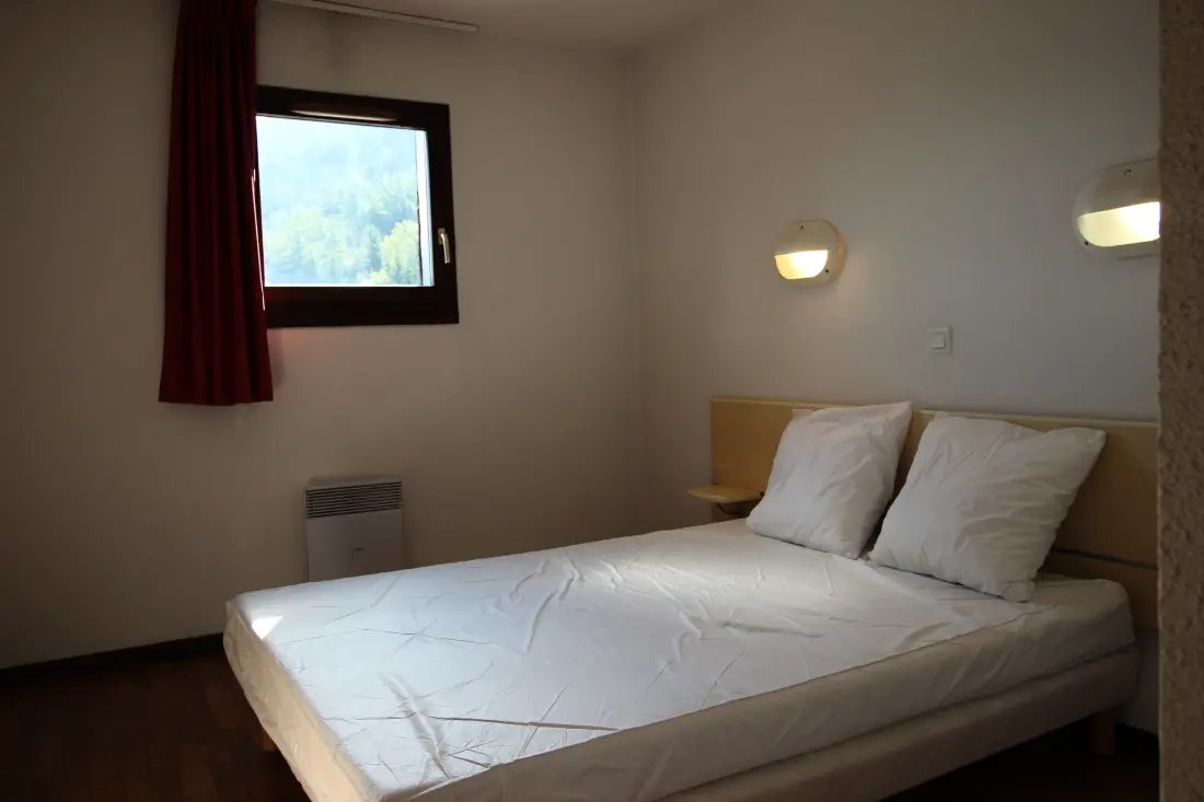 Résidence Les Balcons De La Vanoise