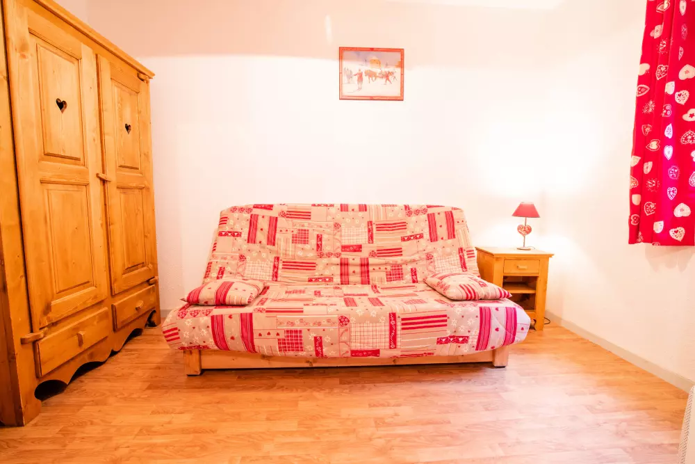 Résidence Les Campanules