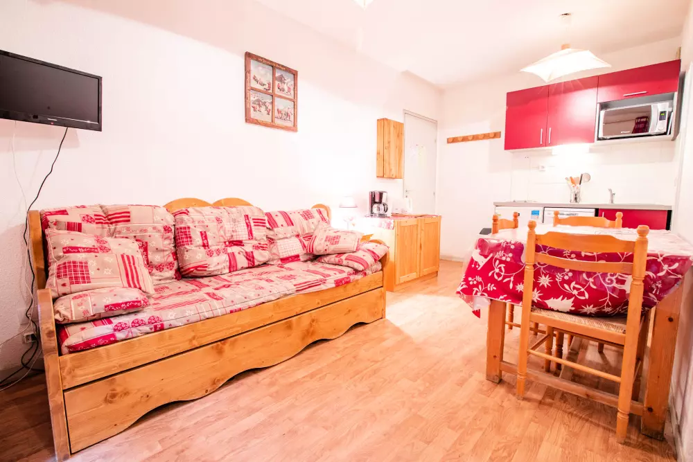 Résidence Les Campanules