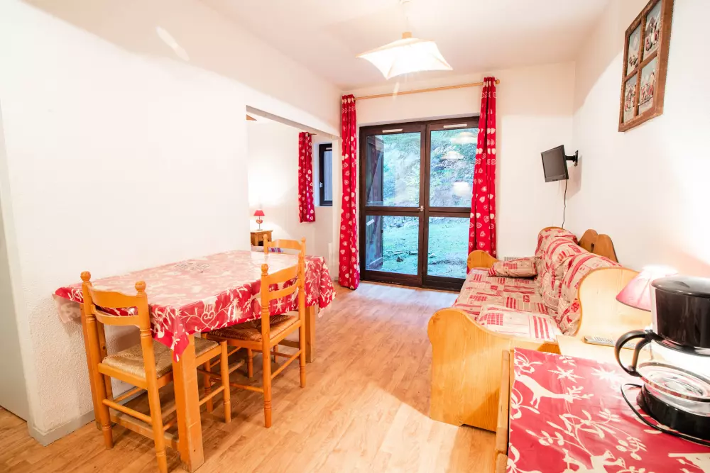 Résidence Les Campanules