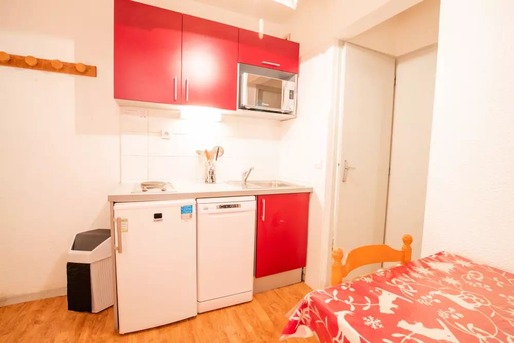 Résidence Les Campanules