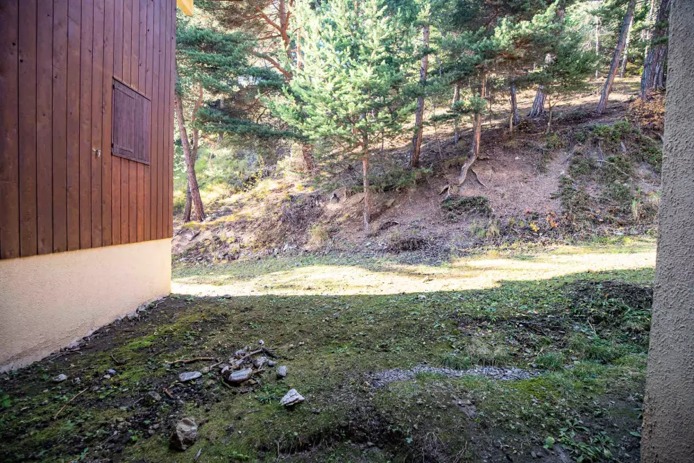 Résidence Les Campanules