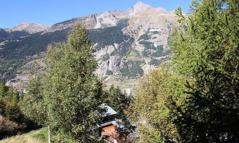 France - Alpes et Savoie - La Norma - Résidence Les Epervieres