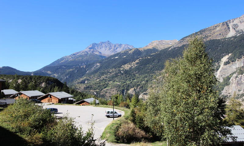 France - Alpes et Savoie - La Norma - Résidence Les Epervieres