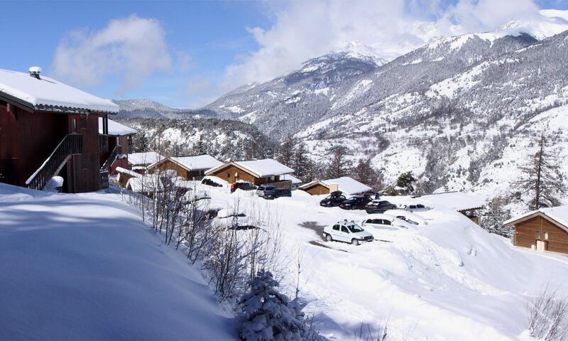 France - Alpes et Savoie - La Norma - Résidence Les Epervieres