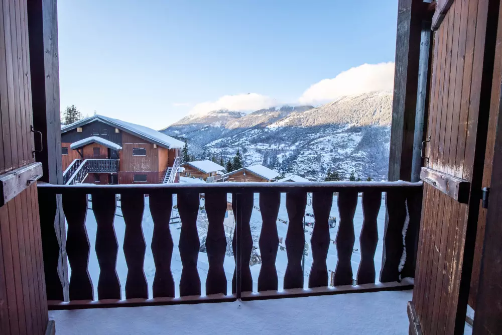 Résidence Les Epervieres