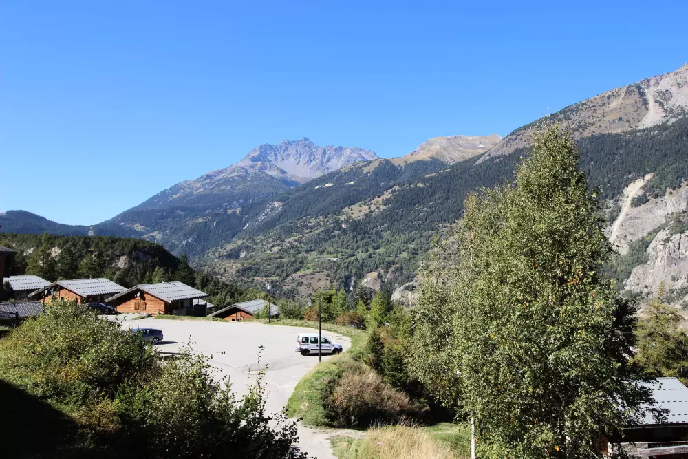 Résidence Les Epervieres