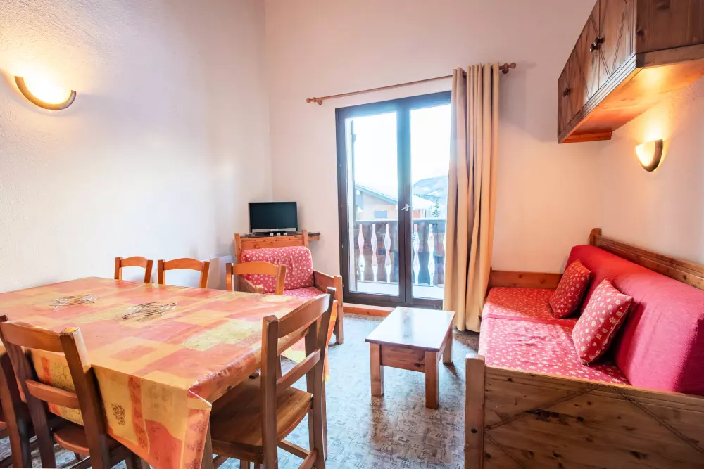 Résidence Les Epervieres