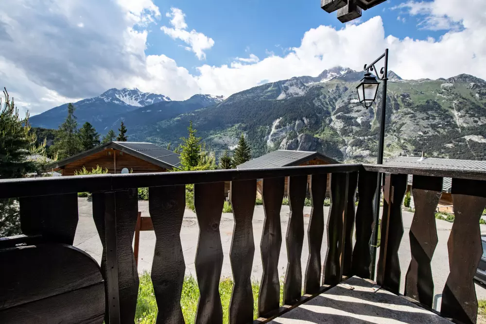 Résidence Les Epervieres