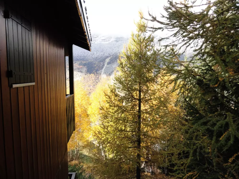 Résidence Les Epervieres