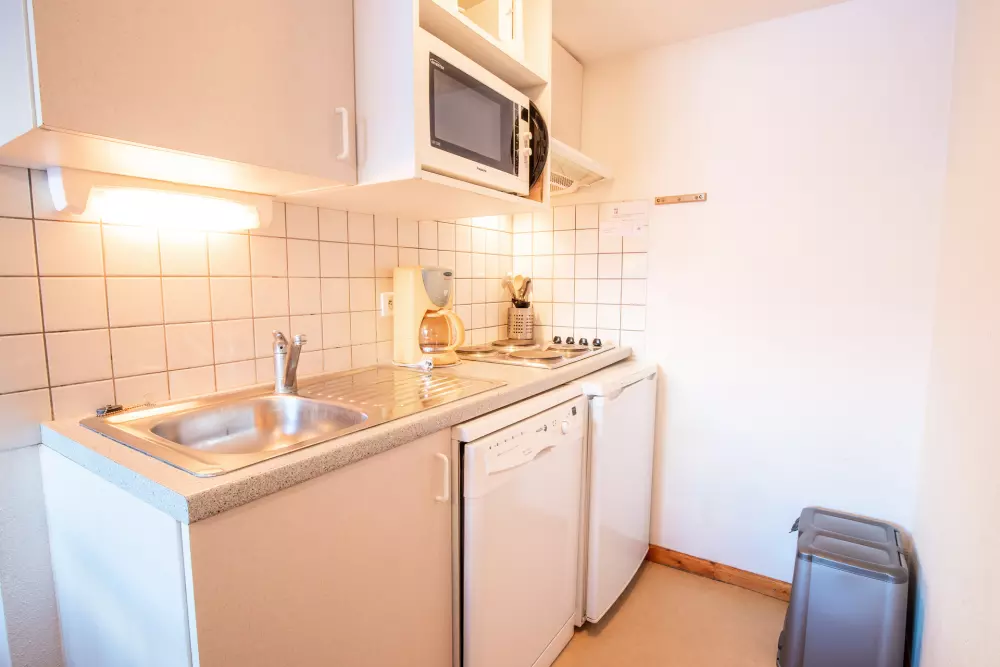 Résidence Les Epervieres