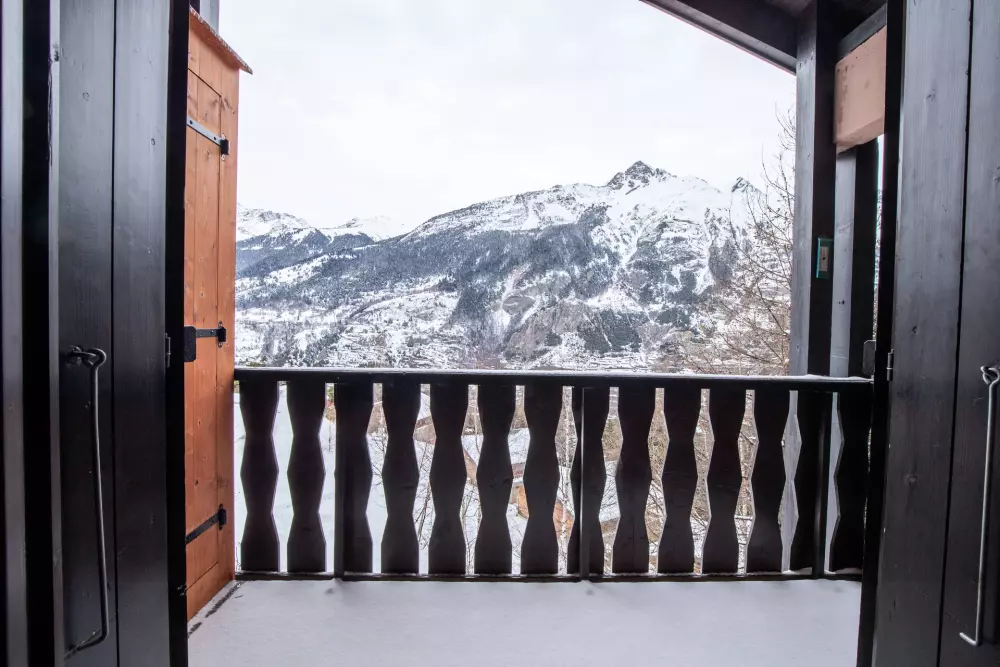 Résidence Les Epervieres