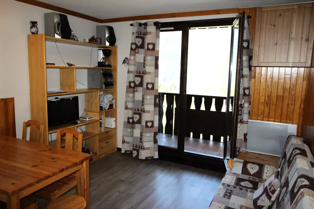 Résidence Les Epervieres