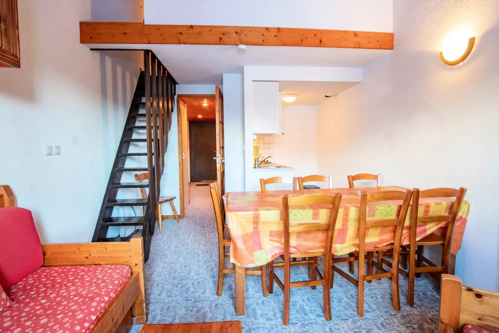 Résidence Les Epervieres