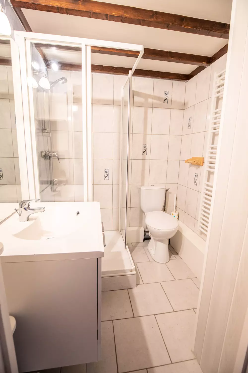 Résidence Les Epervieres