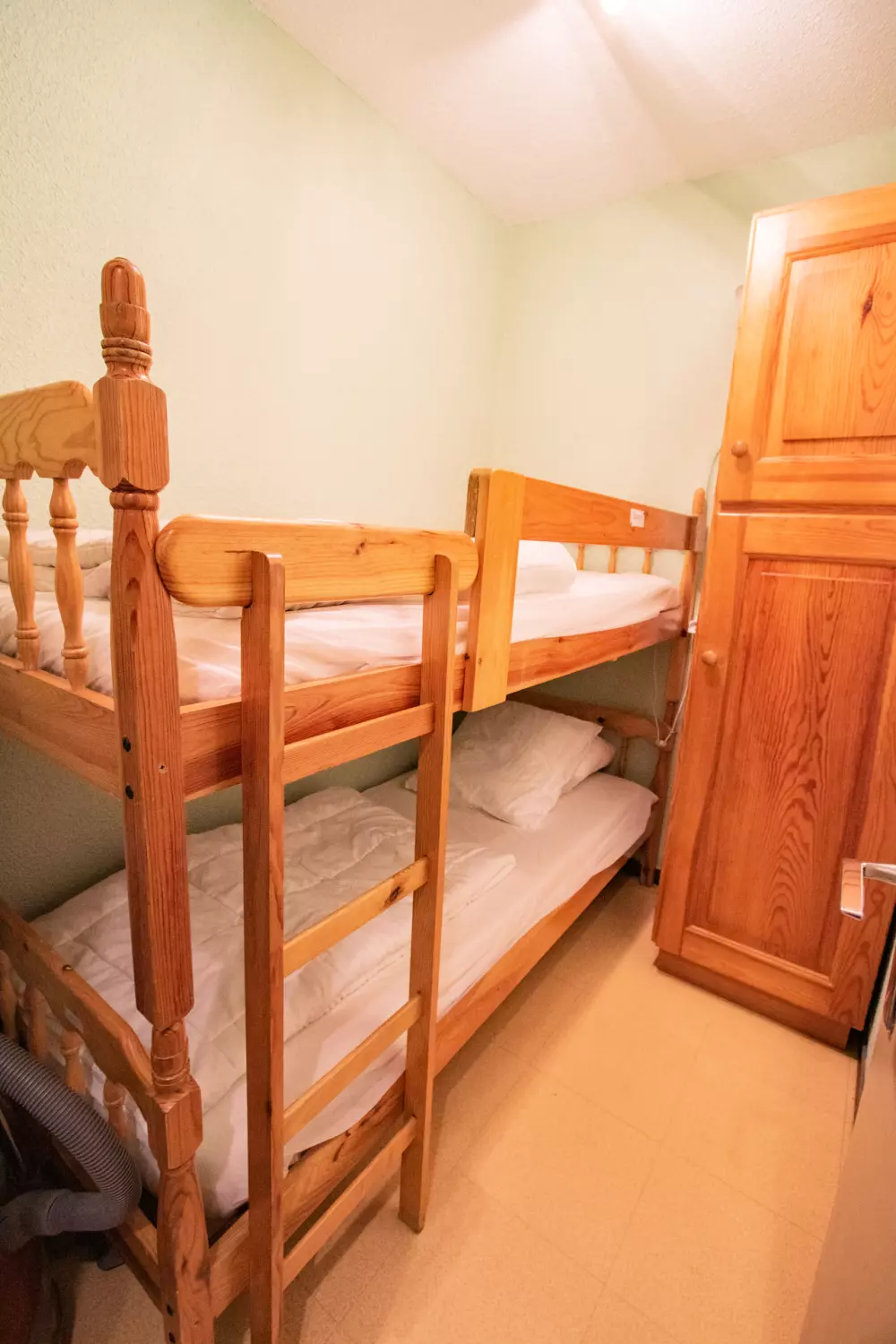 Résidence Les Gentianes