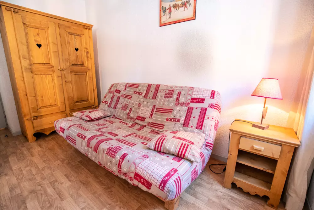 Résidence Les Portes De La Vanoise