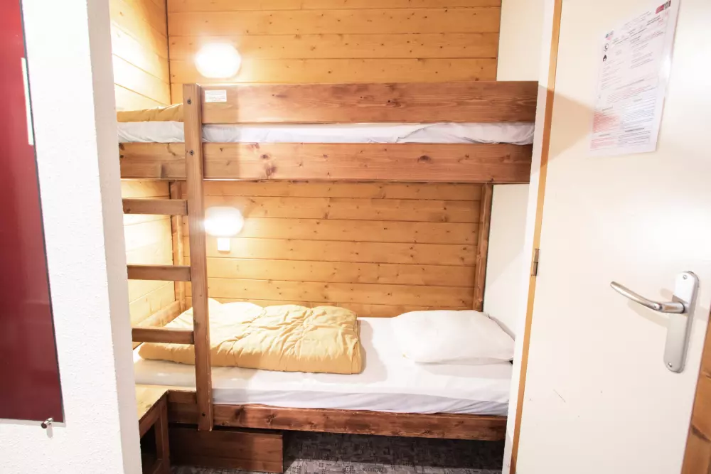 Résidence Les Portes De La Vanoise
